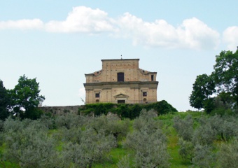 Santuario Madonna delle Grazie