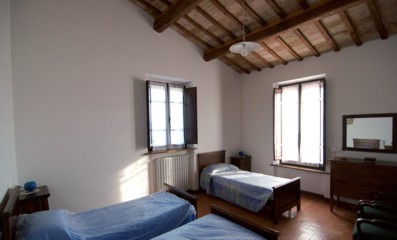 Interno appartamento il Frantoio