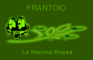 Frantoio