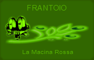 Frantoio